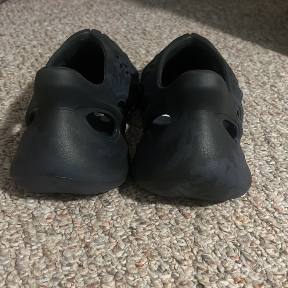 Mineral Blue Foam Runners - Picture 3 of 6